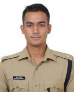 Mridul Kachawa